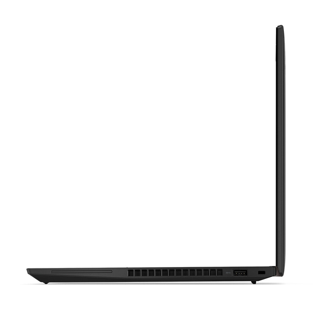 Lenovo ThinkPad P14s Gen 4 Laptop - 35.6 cm (14&quot;) - AMD Ryzen™ 7 PRO 7840U - 16 GB LPDDR5x-SDRAM - 512 GB SSD - Wi-Fi 6E - Windows 11 Pro - Black