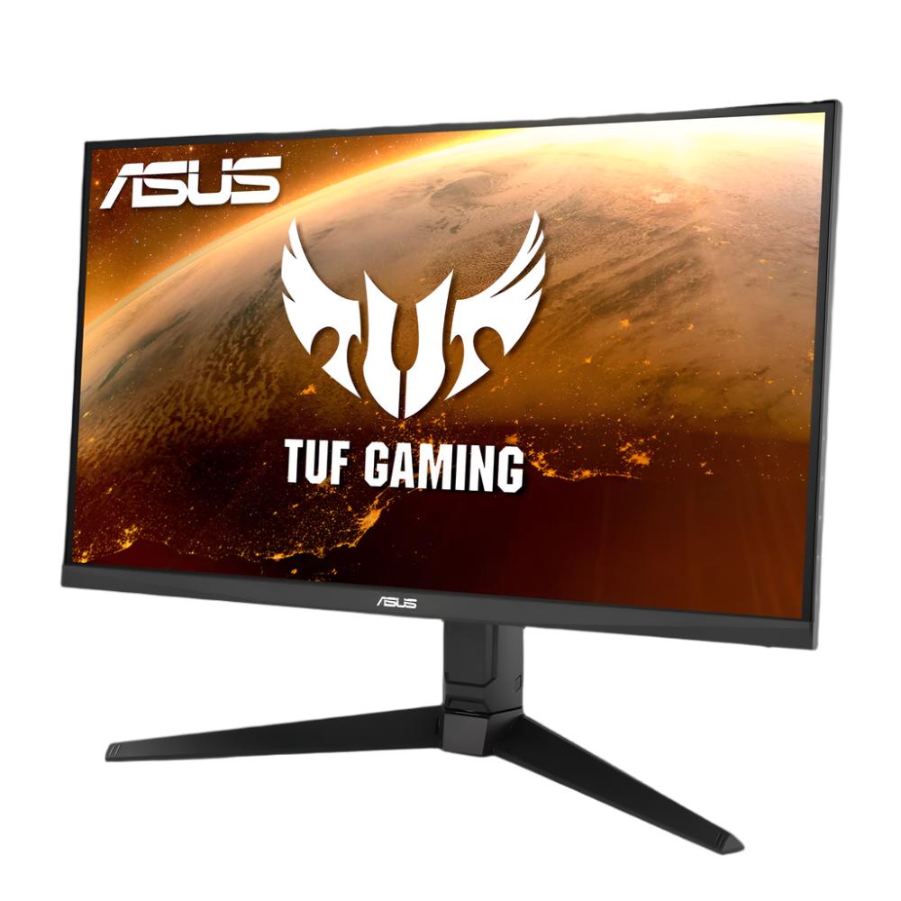 ASUS TUF Gaming VG27AQL1A - 68.6 cm (27&quot;) - 2560 x 1440 pixels QHD Monitor