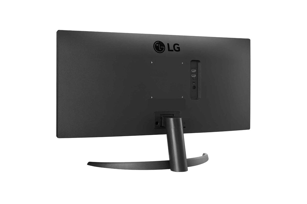 LG 26WQ500-B - 65.3 cm (25.7&quot;) - 2560 x 1080 pixels UltraWide FHD LED Monitor