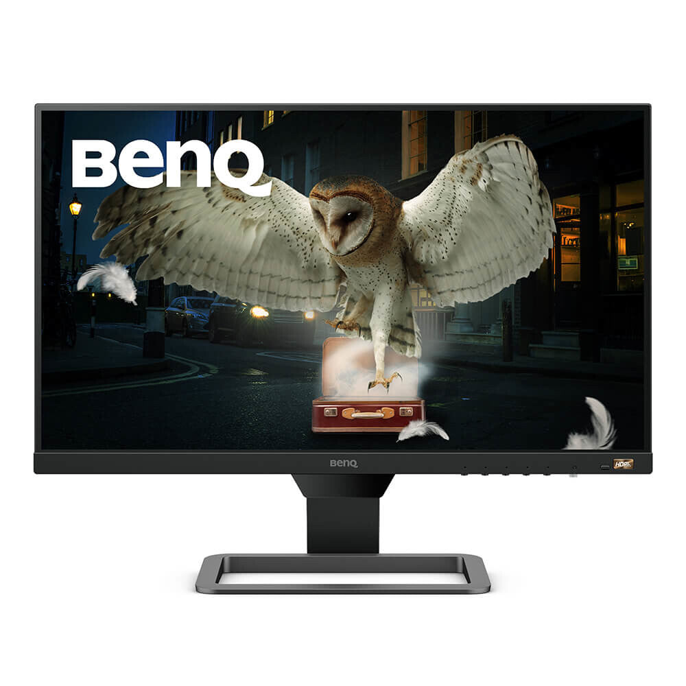 BenQ EW2480 - 60.5 cm (23.8&quot;) - 1920 x 1080 pixels Full HD LCD Monitor