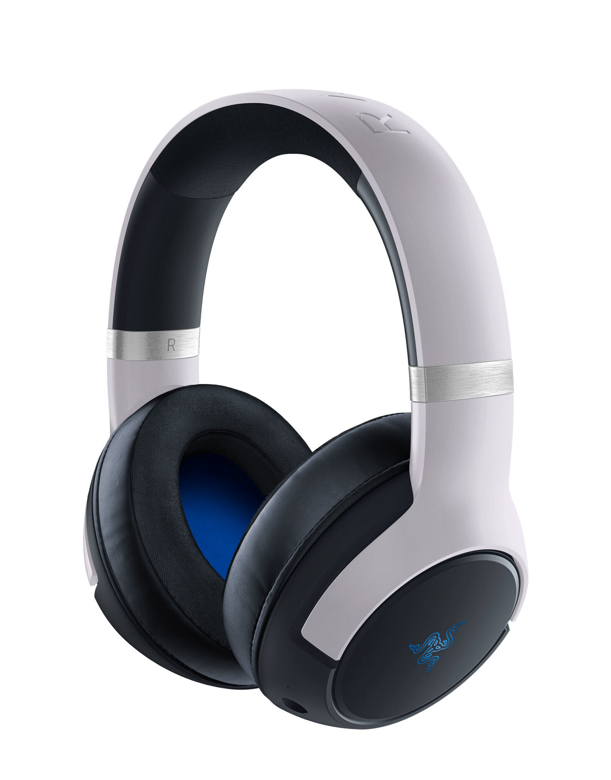 Razer Kaira Pro Hyperspeed -  Bluetooth Wireless Gaming Headset in White