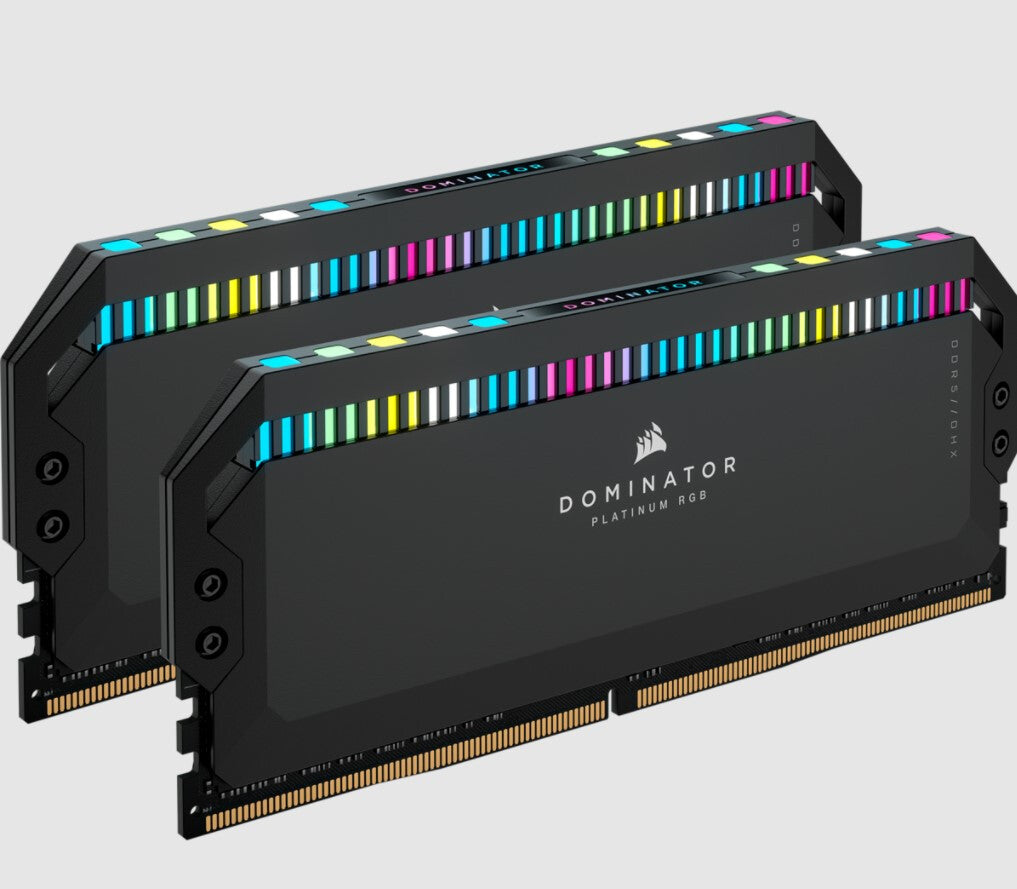 Corsair Dominator - 32 GB 2 x 16 GB DDR5 5600 MHz memory module