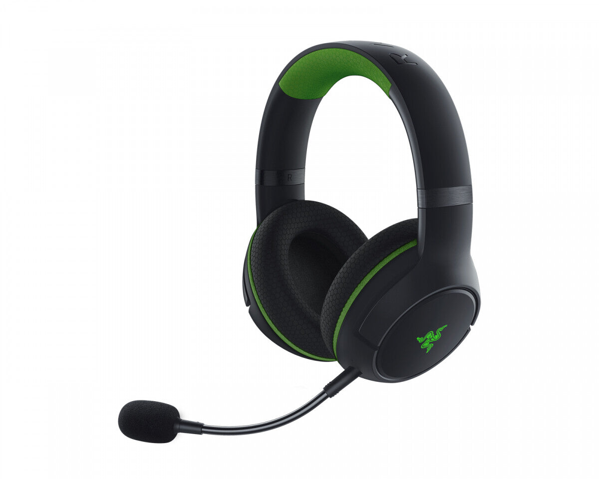 Razer Kaira Pro - Wired &amp; Bluetooth Wireless Gaming Headset