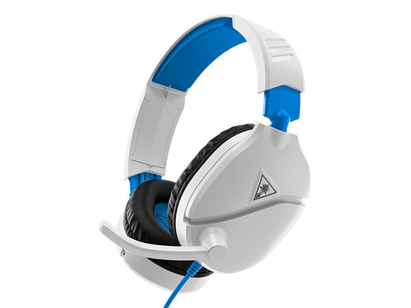 Turtle Beach Recon 70 - Wired Gaming Headset for PS4 / PS5 in Blue / White