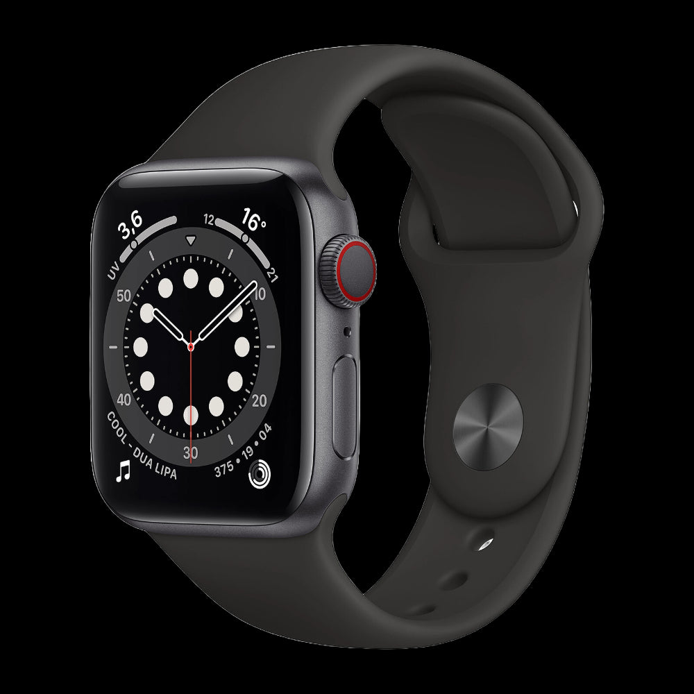 Apple Watch Series 6 - Aluminium - 40MM - Refurbished