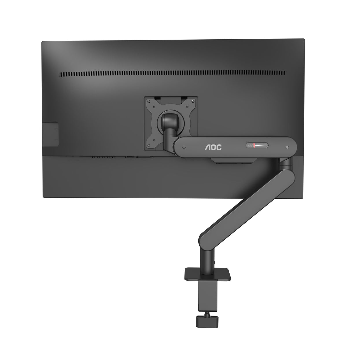 AOC AM400B - Desk monitor mount for 43.2 cm (17&quot;) to 86.4 cm (34&quot;)