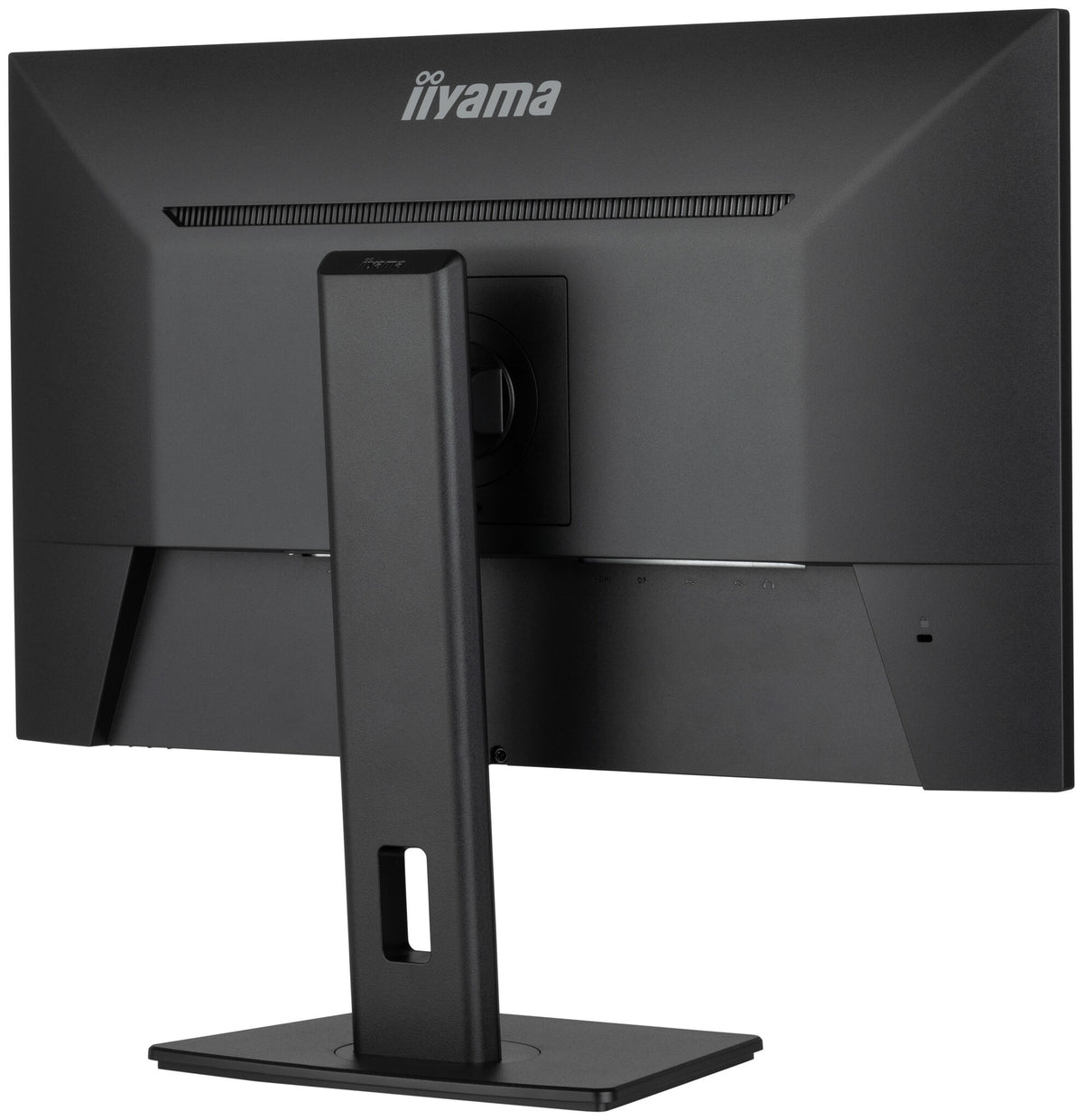 iiyama ProLite XUB2793QSU-B6 - 68.6 cm (27&quot;) - 2560 x 1440 pixels QHD LED Monitor