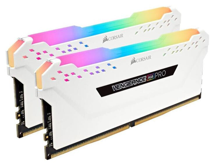 Corsair Vengeance RGB Pro - 16 GB 2 x 8 GB DDR4 3000 MHz memory module