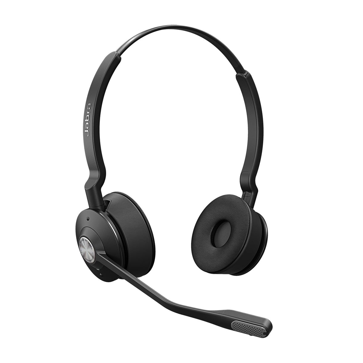 Jabra Engage Headset Stereo, EMEA/APAC