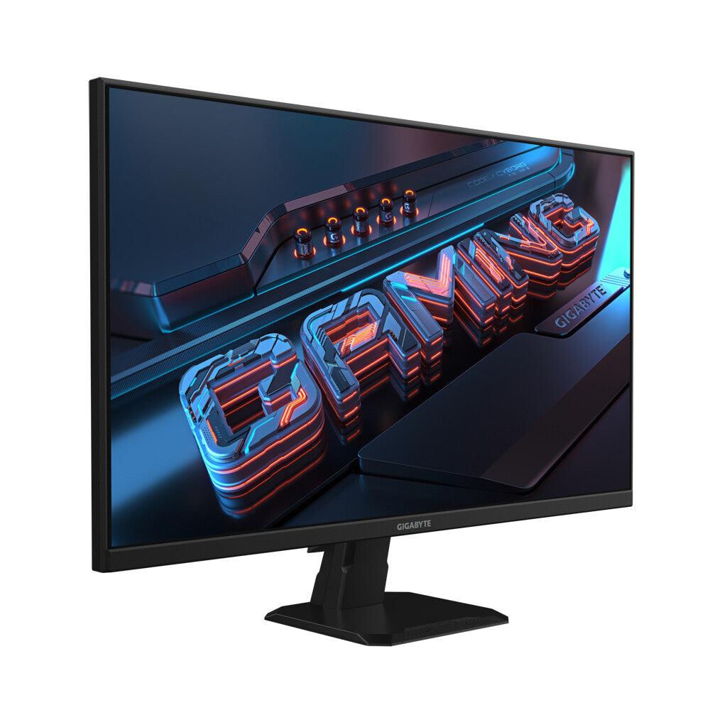 Gigabyte GS27Q - 68.6 cm (27&quot;) - 2560 x 1440 pixels QHD LCD Monitor