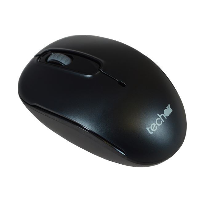 Tech air classic essential mouse Ambidextrous RF Wireless