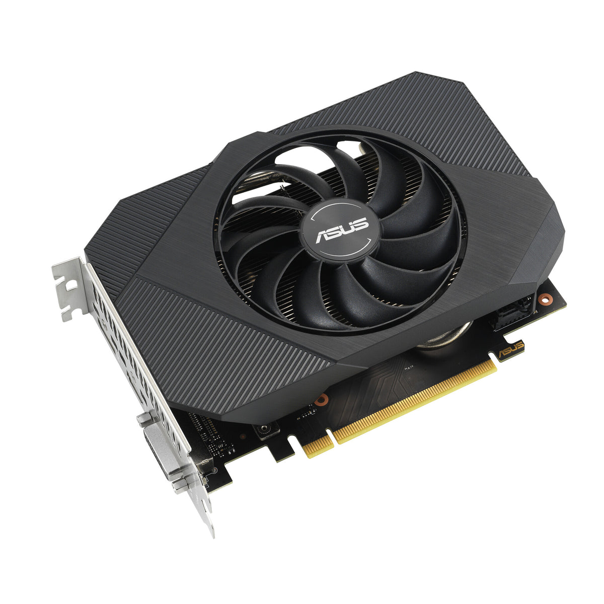 ASUS Phoenix - NVIDIA 8 GB GDDR6 GeForce RTX 3050 graphics card