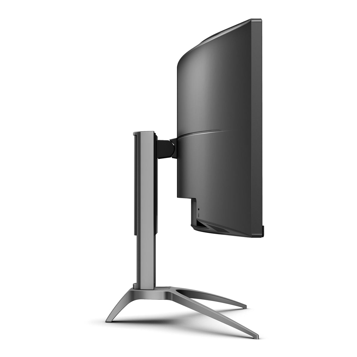 AOC B2 AG493UCX2 - 124 cm (48.8&quot;) - 5120 x 1440 pixels - Quad HD LED Monitor