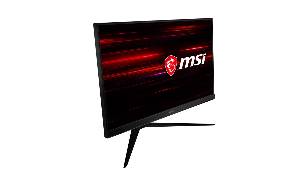 MSI Optix G241 - 60.5 cm (23.8&quot;) - 1920 x 1080 pixels FHD LED Monitor