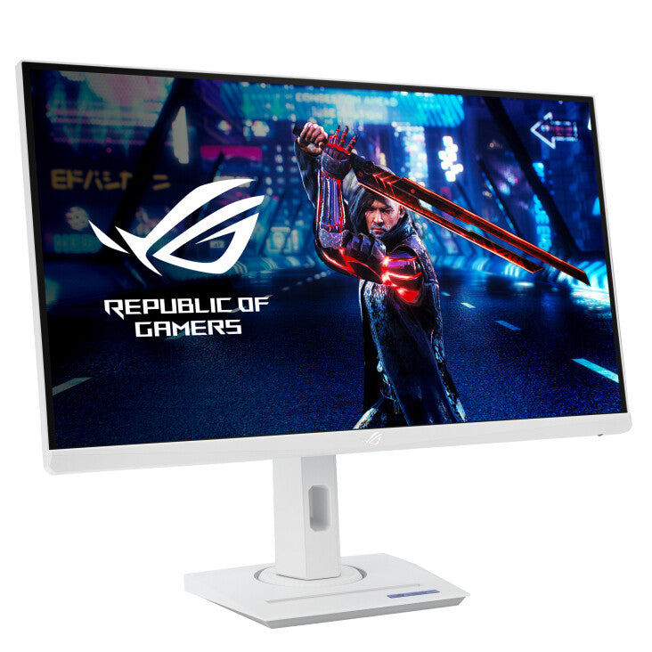 ASUS ROG Strix XG27ACS-W - 68.6 cm (27&quot;) - 2560 x 1440 pixels Quad HD LCD Monitor