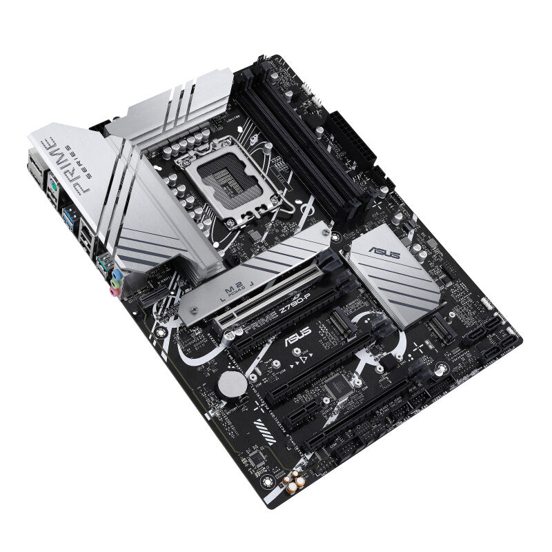 ASUS PRIME Z790-P-CSM ATX motherboard - Intel Z790 LGA 1700