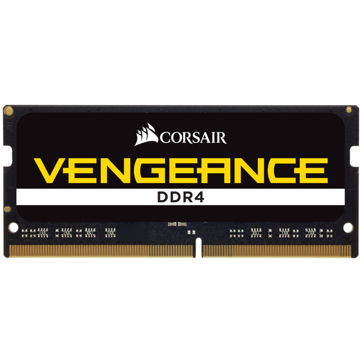 Corsair Vengeance - 8 GB 1 x 8 GB DDR4 SO-DIMM 3200 MHz memory module