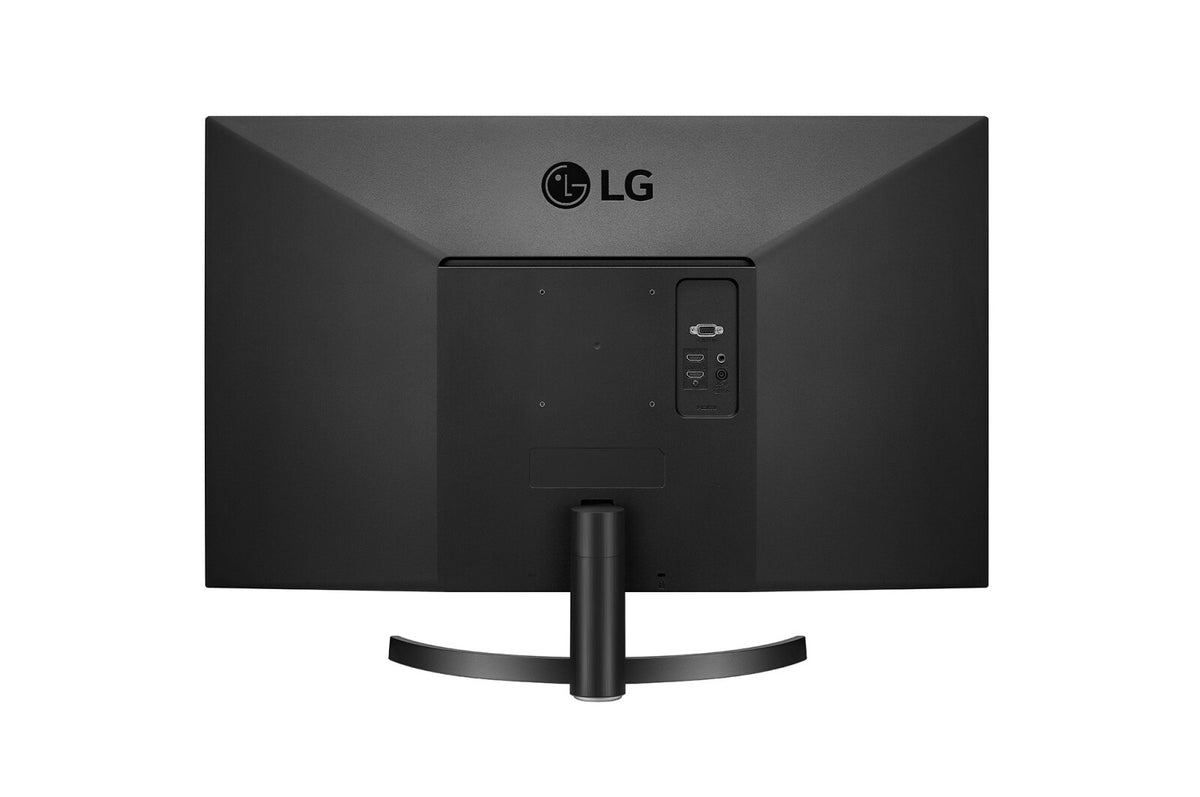 LG 32ML600M-B - 80 cm (31.5&quot;) - 1920 x 1080 pixels FHD LED Monitor