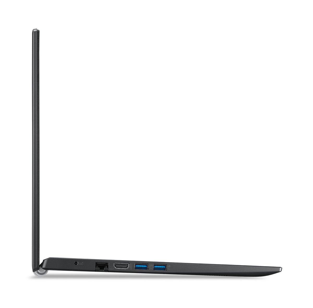 Acer Extensa 15 Laptop - 39.6 cm (15.6&quot;) - AMD Ryzen™ 5 - 16 GB DDR4-SDRAM - 512GB SSD - Wi-Fi 6 - Windows 11 Home - Black