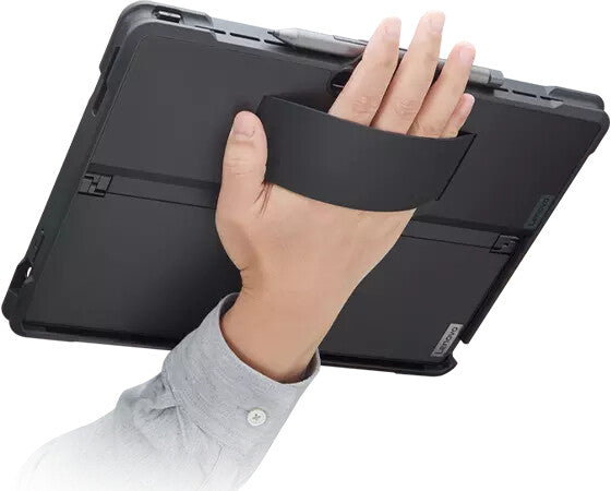 Lenovo Detachable Case for Lenovo ThinkPad X12 in Black