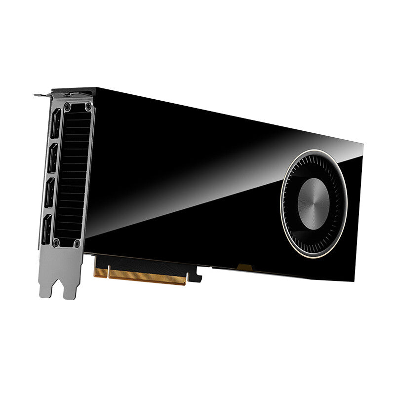 PNY - NVIDIA 48 GB GDDR6 RTX 6000 Ada Generation Quadro graphics card