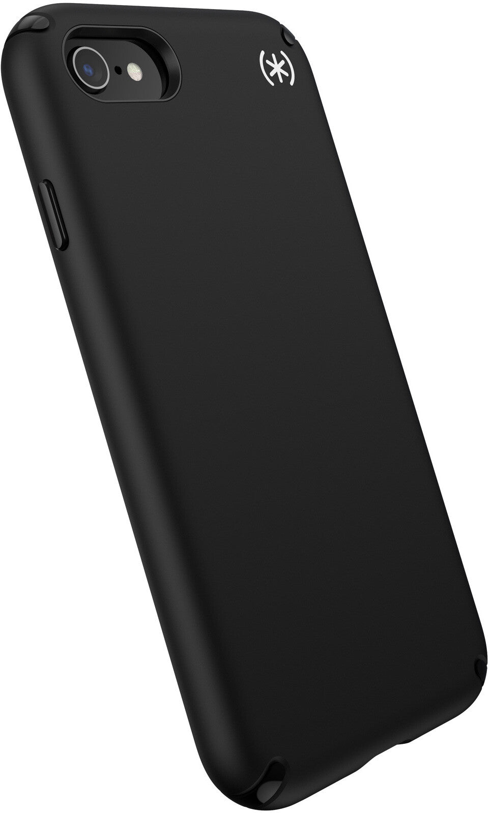 Speck Presidio2 Pro for iPhone 6 / 6S / 7 / 8 / SE (2020) in Black