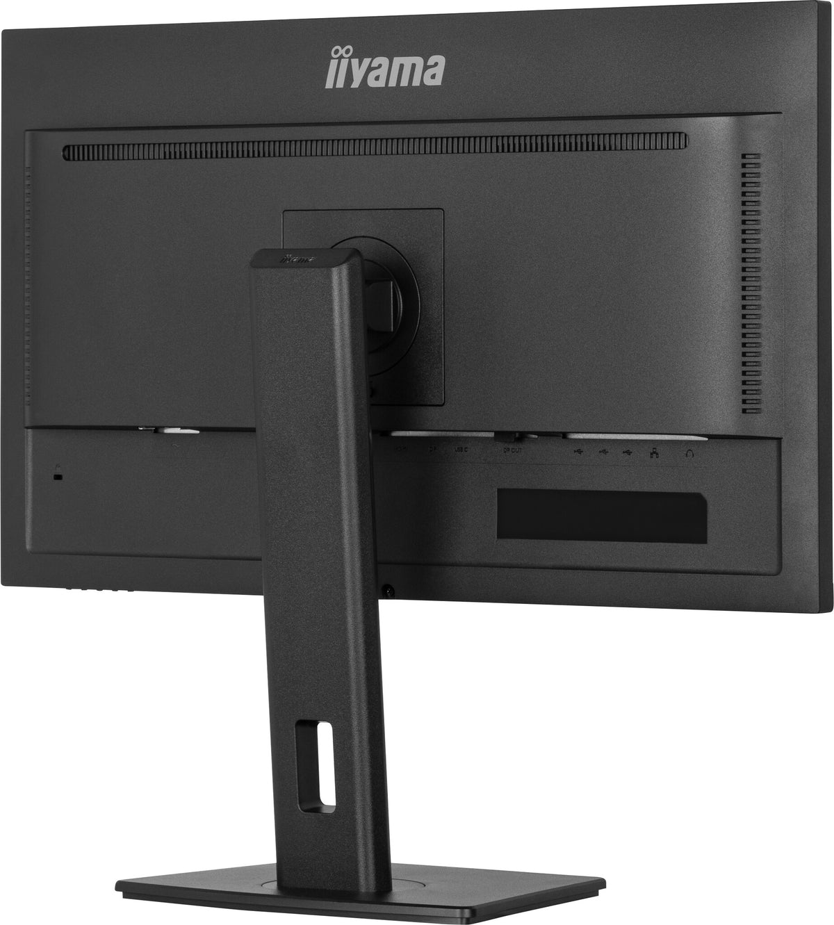 iiyama ProLite XUB2797HSN-B1 - 68.6 cm (27&quot;) - 1920 x 1080 pixels Full HD LED Monitor