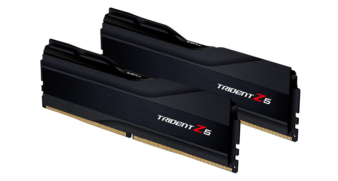 G.Skill Trident Z - 32 GB 2 x 16 GB DDR5 6400 MHz memory module