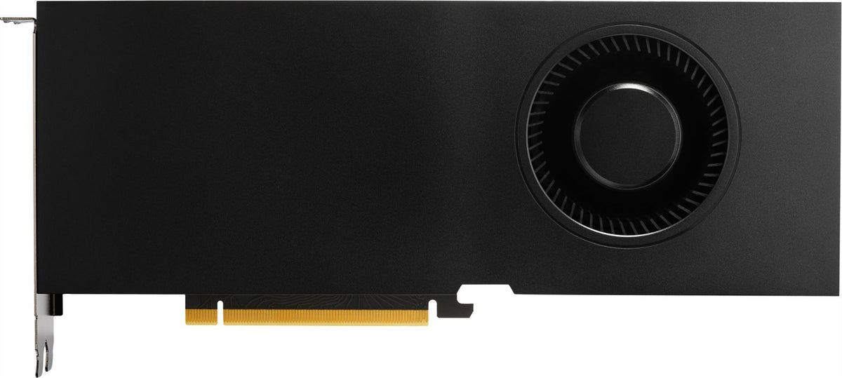 HP NVIDIA RTX A4500 20 GB 4DP Graphics GDDR6 Graphics Card