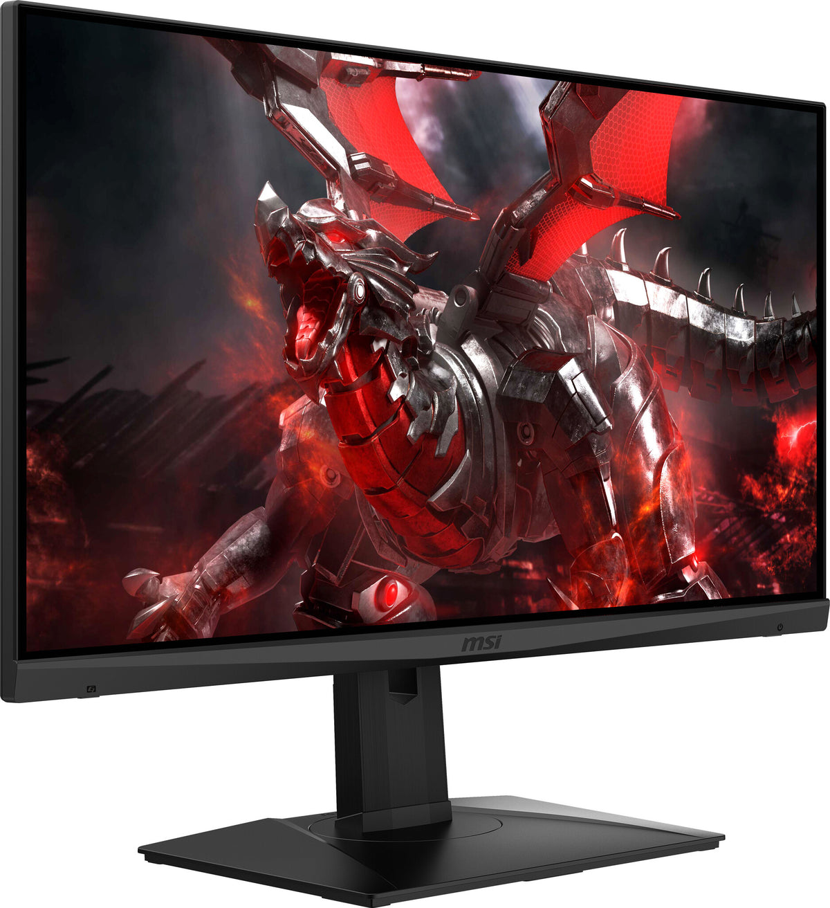 MSI Optix MAG281URF - 70.9 cm (27.9&quot;) - 3840 x 2160 pixels 4K UHD LED Monitor