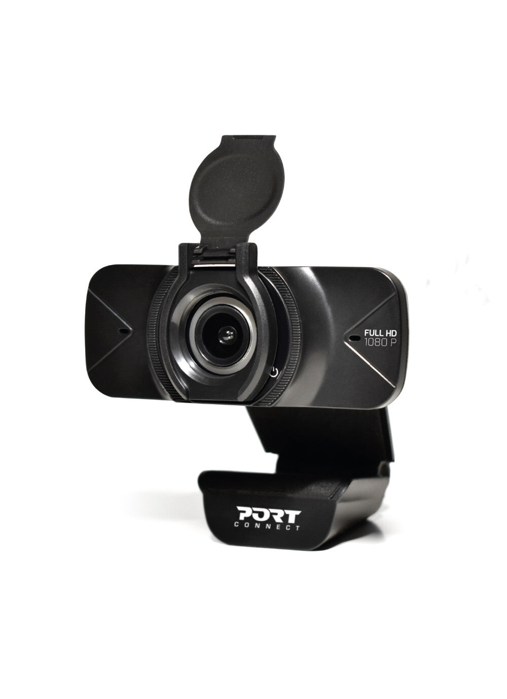 Port Designs 900078 - 2 MP 1920 x 1080 pixels USB Webcam