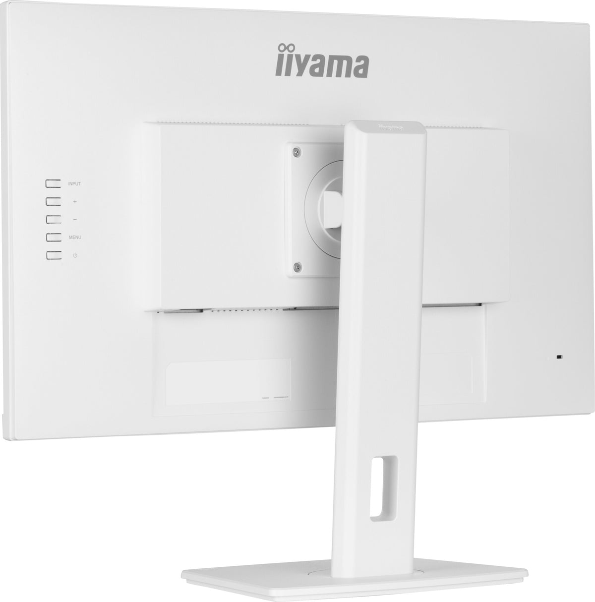 iiyama ProLite XUB2792QSU-W6 - 68.6 cm (27&quot;) - 2560 x 1440 pixels WQHD LED Monitor