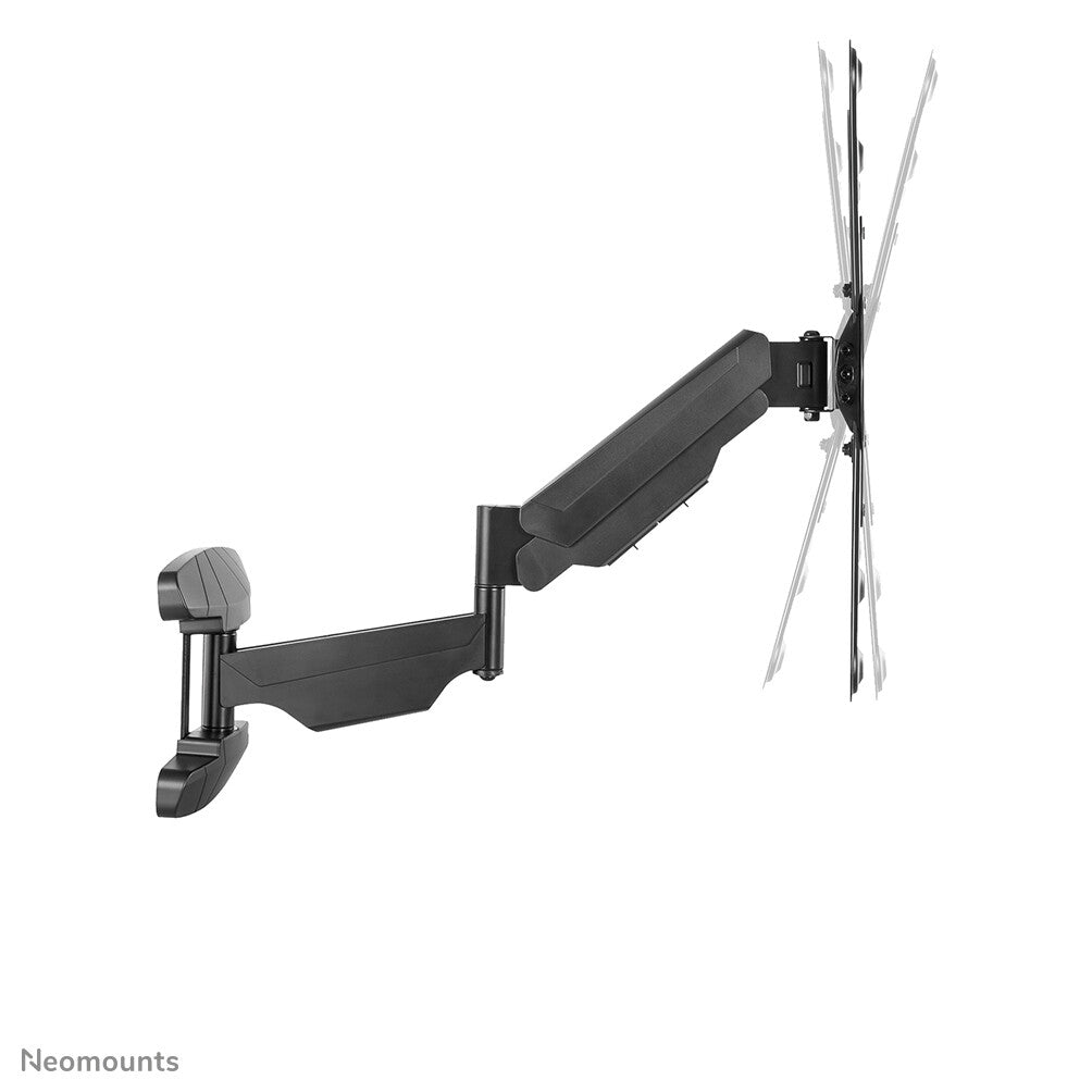 Neomounts WL70-550BL14 - Wall TV mount for 81.3 cm (32&quot;) to 139.7 cm (55&quot;)