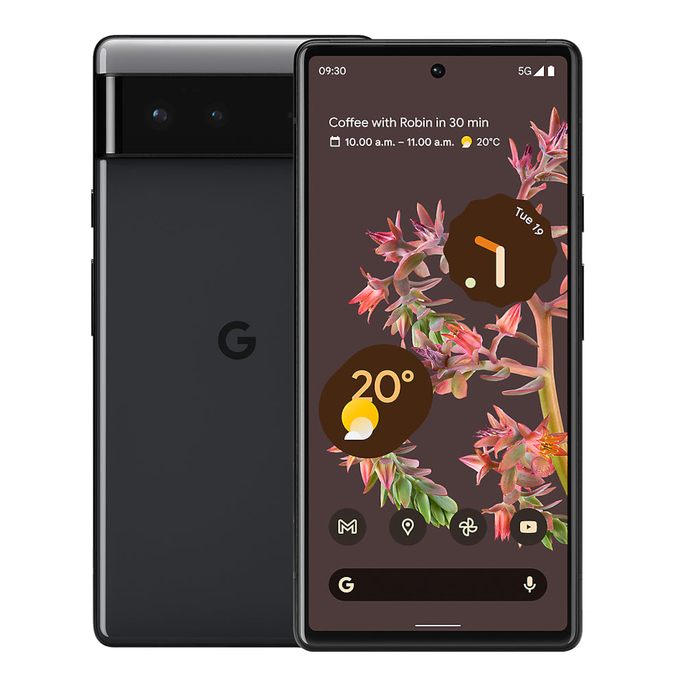 Google Pixel 6 - Refurbished