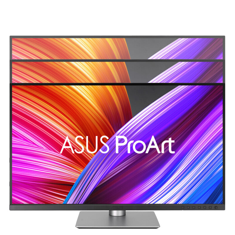 ASUS ProArt PA279CRV - 68.6 cm (27&quot;) - 3840 x 2160 pixels 4K Ultra HD LCD Monitor