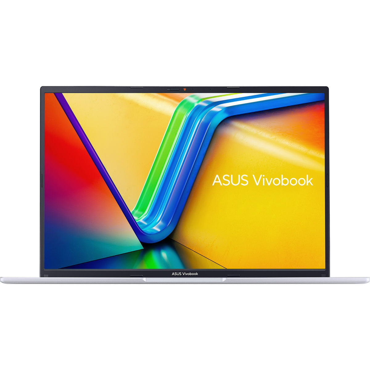 ASUS VivoBook 16 Laptop - 40.6 cm (16&quot;) - AMD Ryzen™ 5 5625U - 8 GB DDR4-SDRAM - 512 GB SSD - Wi-Fi 6E - Windows 11 Home - Silver