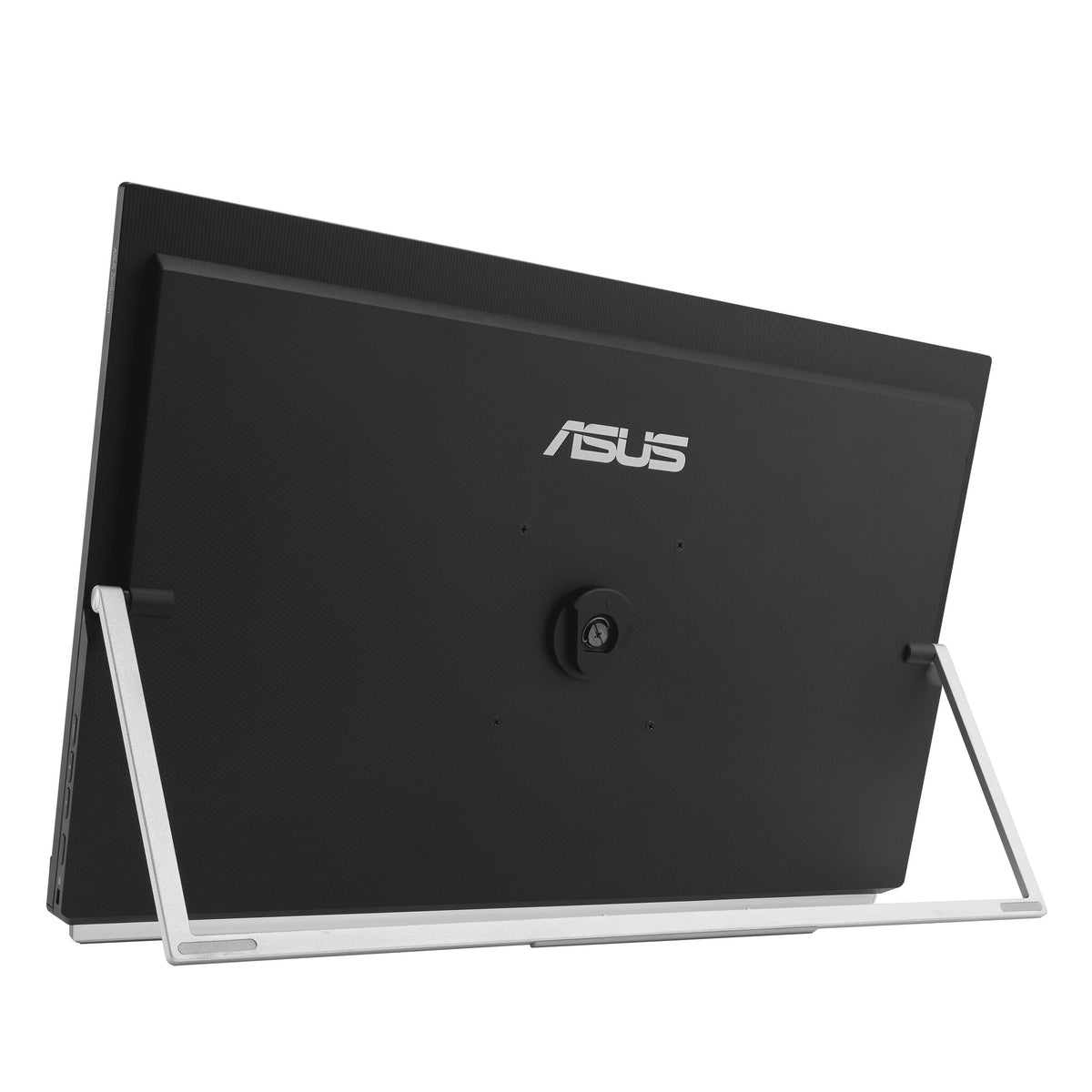 ASUS ZenScreen MB249C - 60.5 cm (23.8&quot;) - 1920 x 1080 pixels Full HD LED Monitor