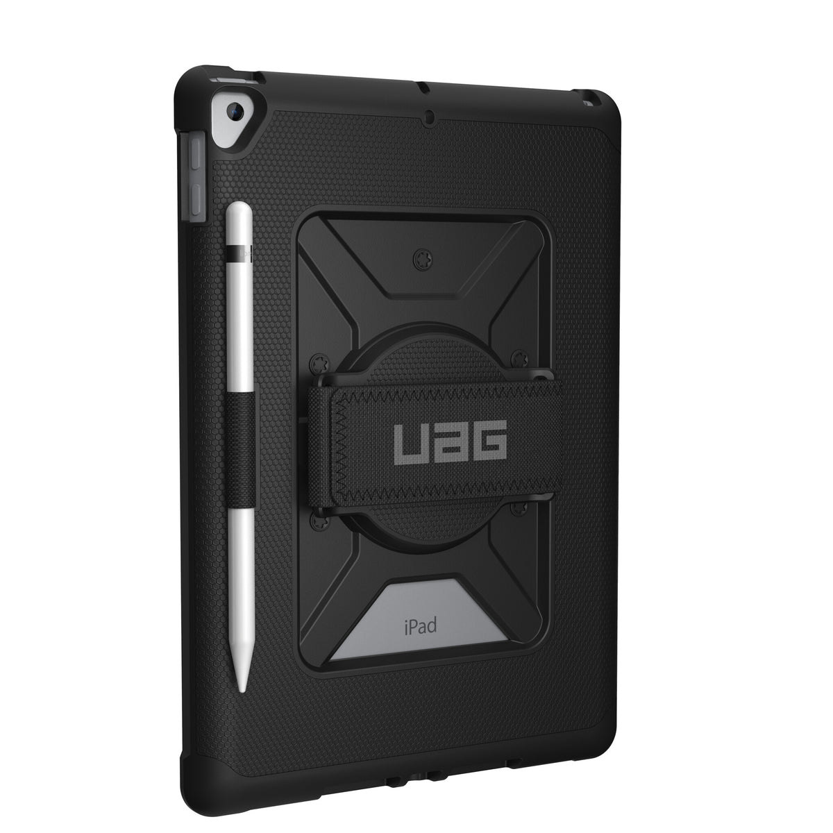 Urban Armor Gear Metropolis Series for 10.2&quot; iPad in Black