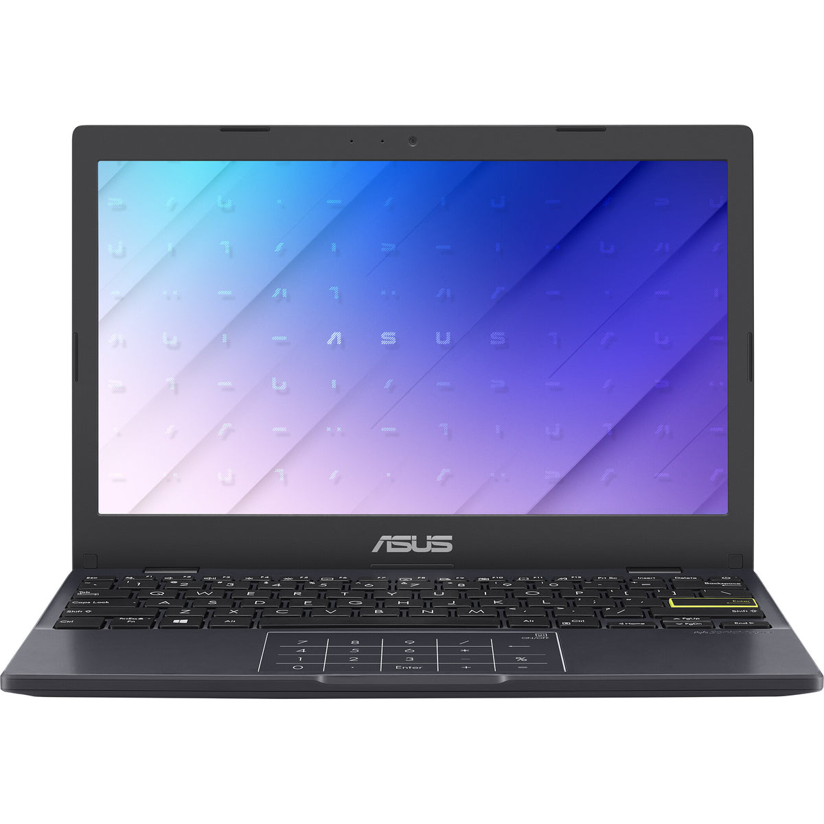 ASUS E210MA-GJ181TS Laptop - 29.5 cm (11.6&quot;) - Intel® Celeron® N4020 - 4 GB DDR4-SDRAM - 64 GB eMMC - Wi-Fi 5 - Windows 10 Home in S mode - Blue