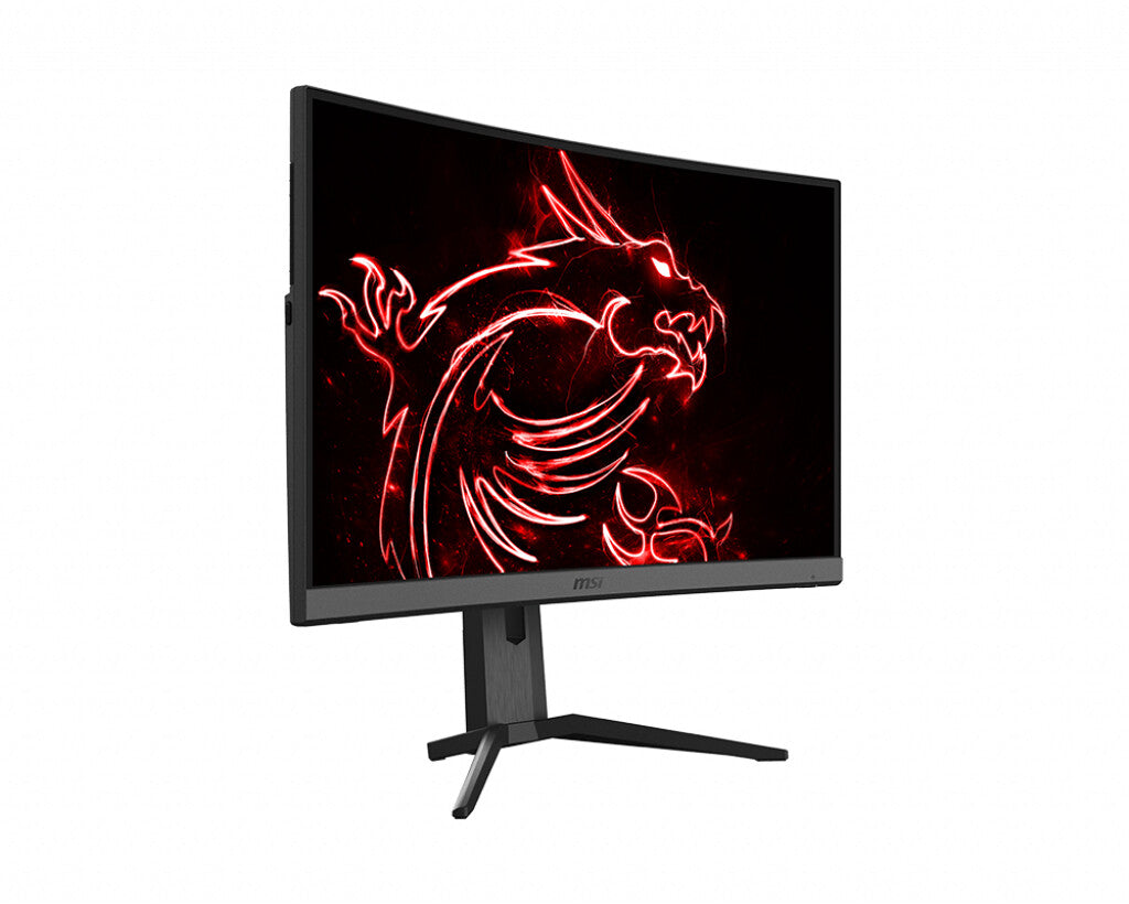 MSI Optix MAG272CQR - 68.6 cm (27&quot;) - 2560 x 1440 pixels QHD LCD Monitor