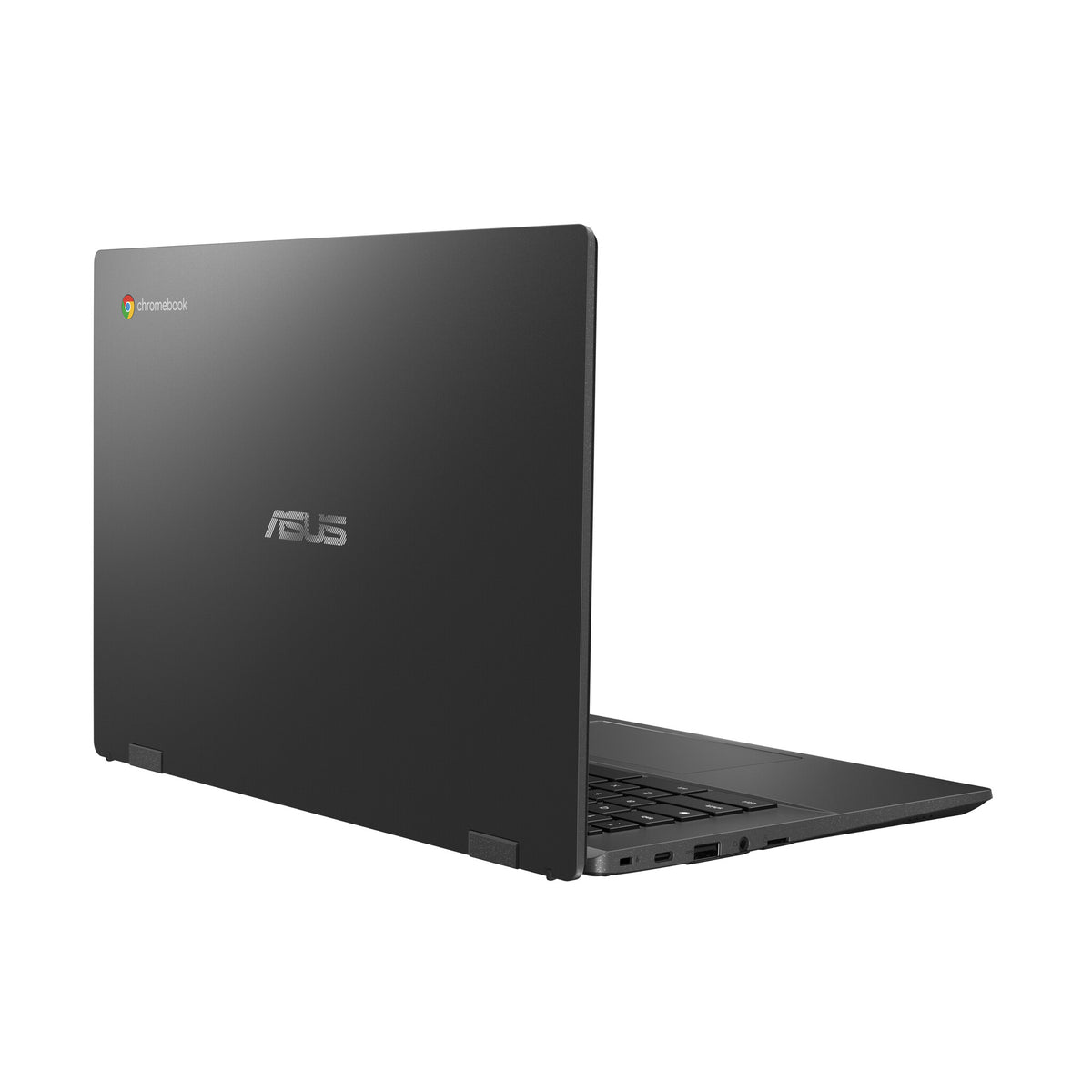 ASUS Chromebook CM14 - 35.6 cm (14&quot;) - MediaTek Kompanio 520 - 4 GB LPDDR4x-SDRAM - 128 GB eMMC - Wi-Fi 6 - ChromeOS - Grey