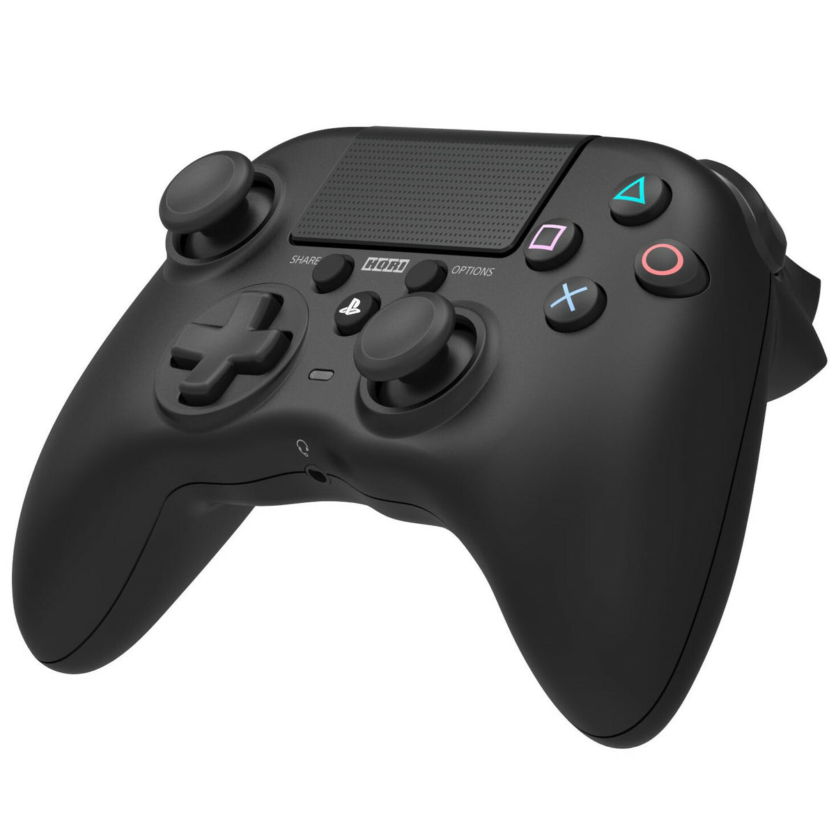 Hori ONYX Plus - Bluetooth Wireless Gaming Controller for PC / PS4