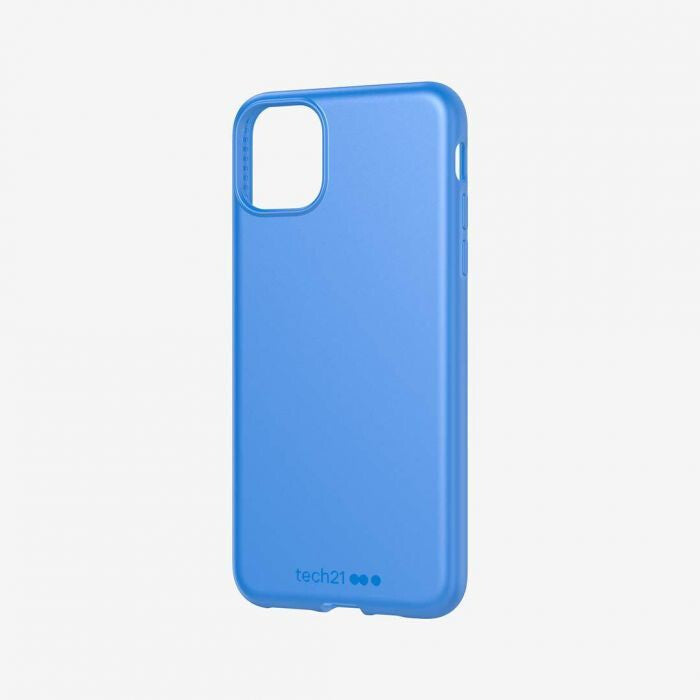 Tech21 Studio Colour for iPhone 11 Pro Max in Blue