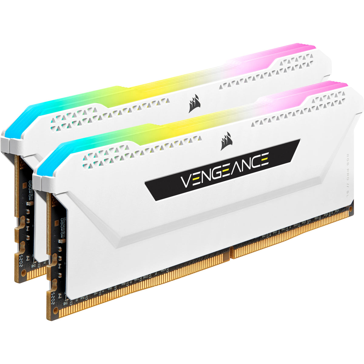 Corsair Vengeance RGB Pro - 32 GB 2 x 16 GB DDR4 3600 MHz memory module