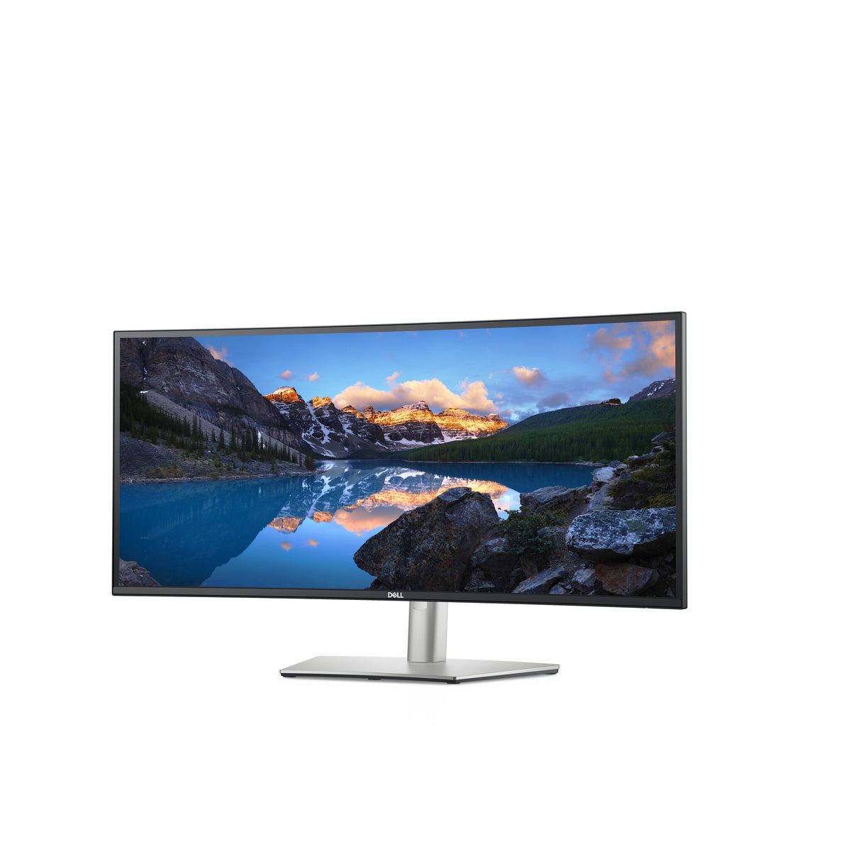 DELL UltraSharp U3421WE - 86.6 cm (34.1&quot;) - 3440 x 1440 pixels LCD Monitor