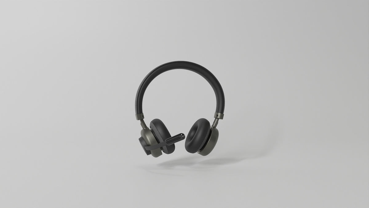 Orosound Tilde® Pro S - Wired USB-Type C &amp; Wireless Headset