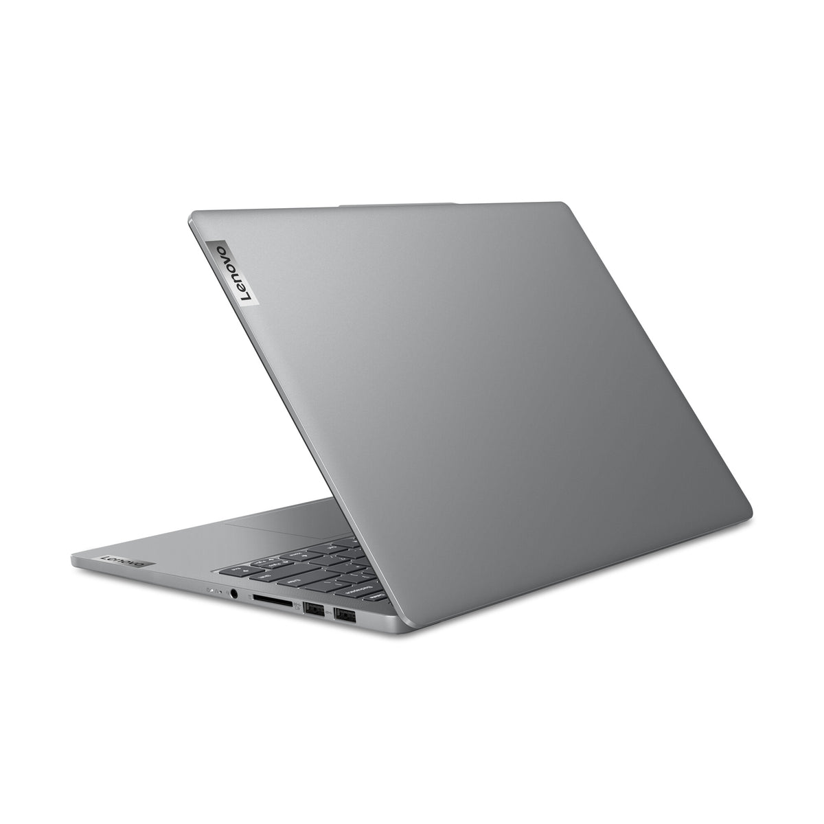 Lenovo IdeaPad Pro 5 - Laptop 35.6 cm (14&quot;) - Intel® Core™ i7-13700H - 16 GB LPDDR5-SDRAM - 512 GB SSD - Wi-Fi 6E - Windows 11 Home - Grey