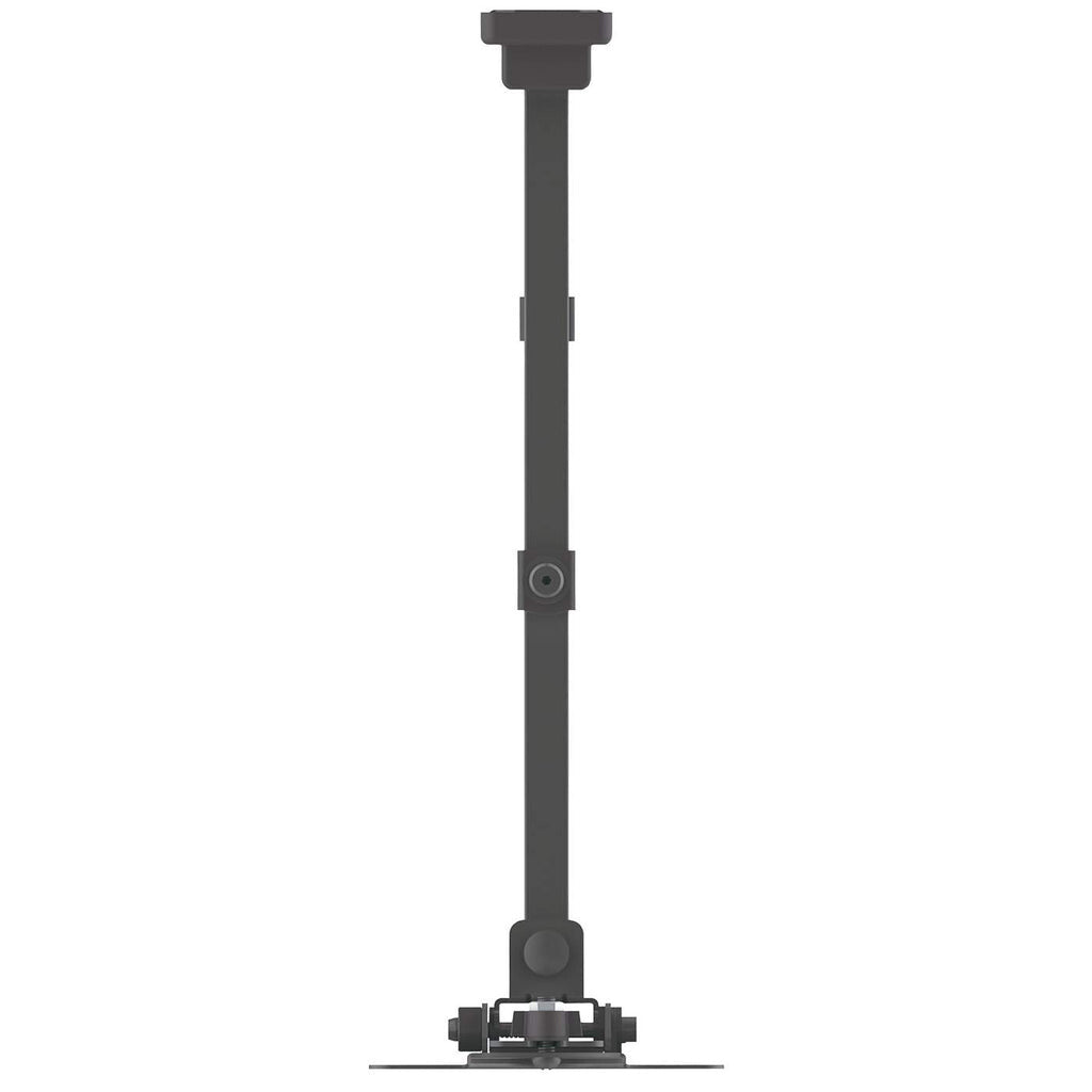 Manhattan 461382 - Wall monitor mount for 33 cm (13&quot;) to 68.6 cm (27&quot;)