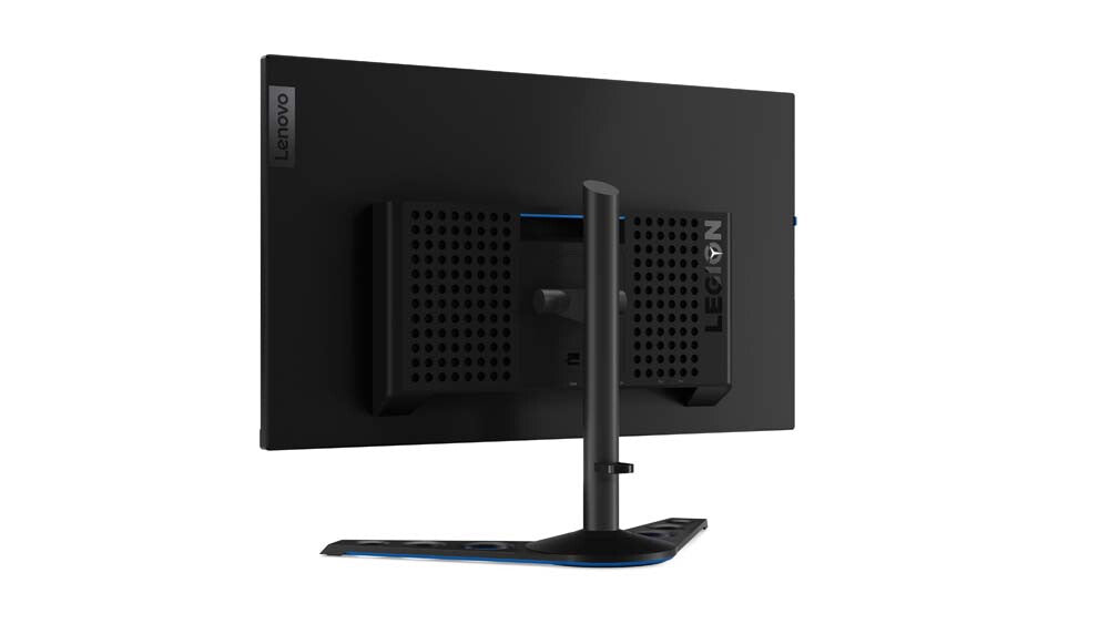 Lenovo Legion Y27Q-20 - 68.6 cm (27&quot;) - 2560 x 1440 pixels QHD LCD Monitor