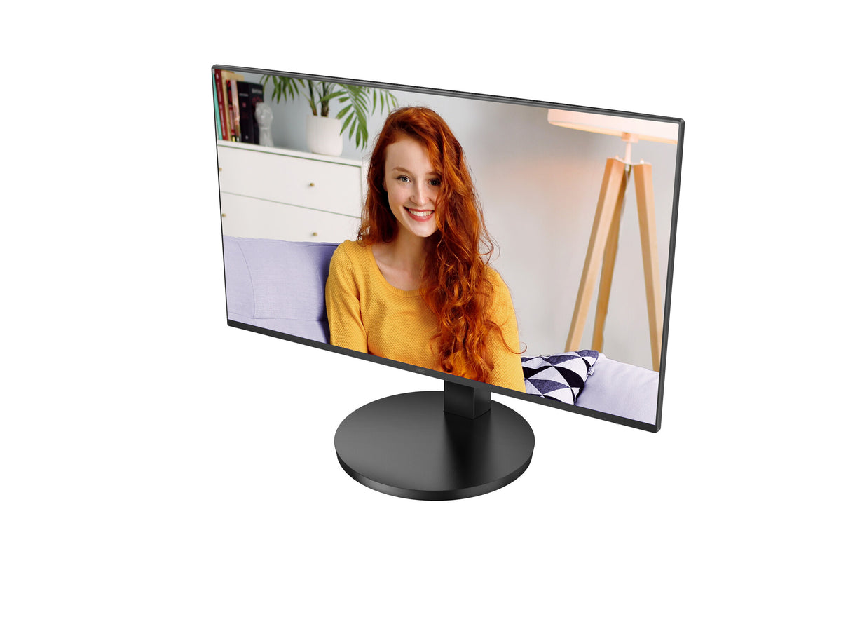 AOC B3 24B3CF2 - 60.5 cm (23.8&quot;) - 1920 x 1080 pixels Full HD LED Monitor